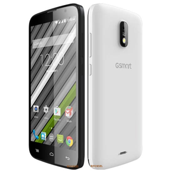 Gigabyte Gsmart Roma RX