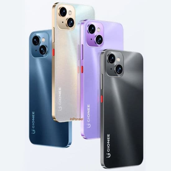 Gionee G13 Pro