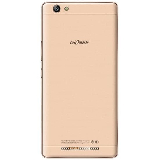 Gionee Marathon M5 Enjoy