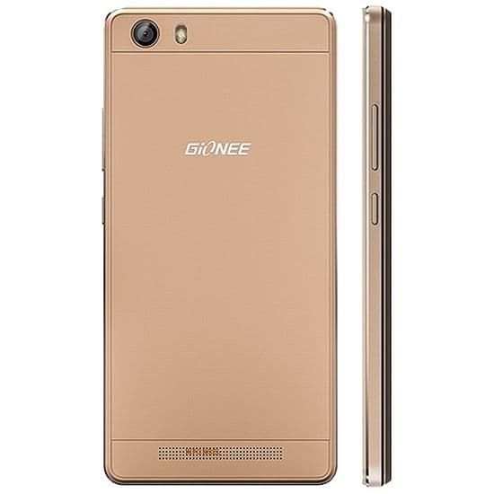 Gionee Marathon M5 Lite