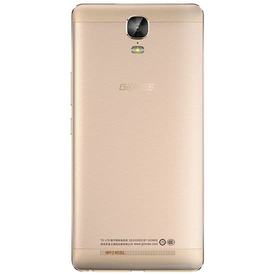 Gionee Marathon M5 Plus