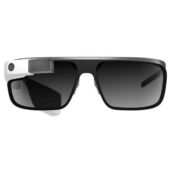 Google Glass