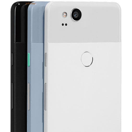 Google Pixel 2