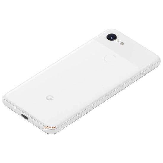 Google Pixel 3a XL