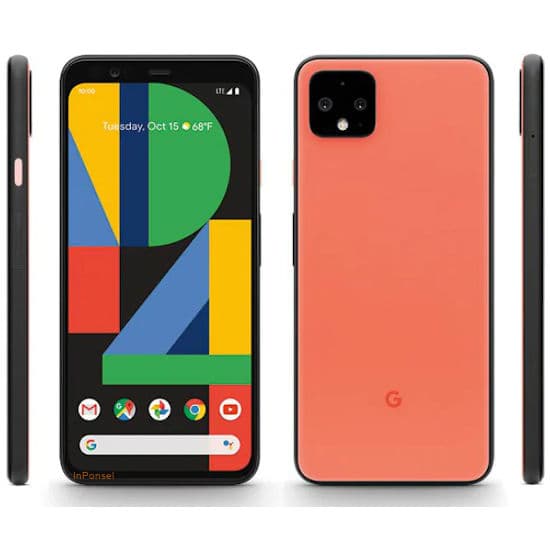 Google Pixel 4