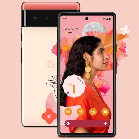 Google Pixel 6