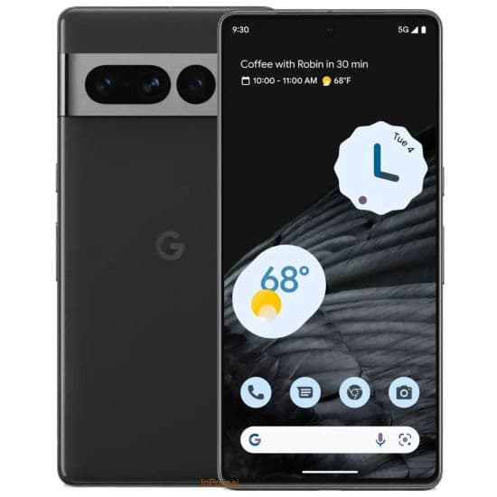 Google Pixel 7 Pro
