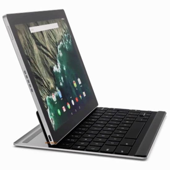 Google Pixel C