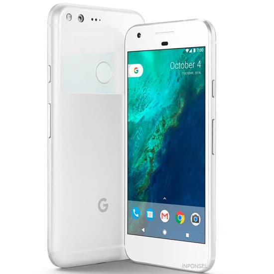 Google Pixel XL