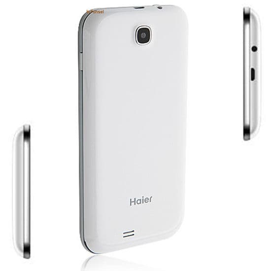 Haier W860