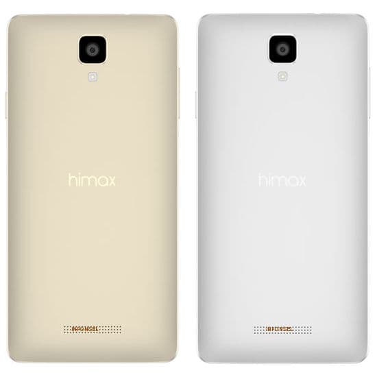 Himax Pure 3S 
