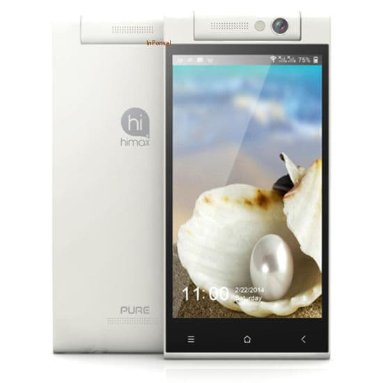 Himax Pure III