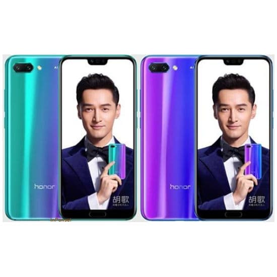 Honor 10