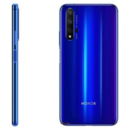 Honor 20