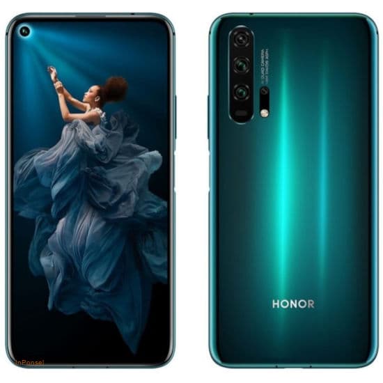 Honor 20 Pro