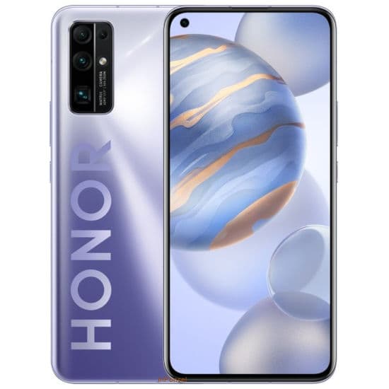 Honor 30