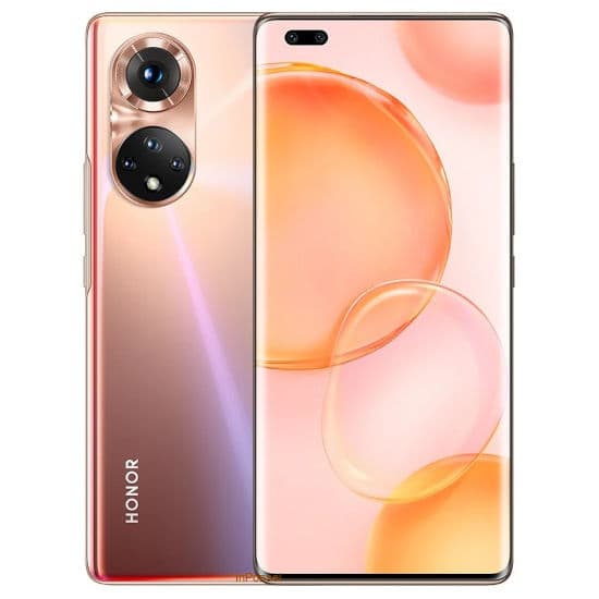 Honor 50 Pro