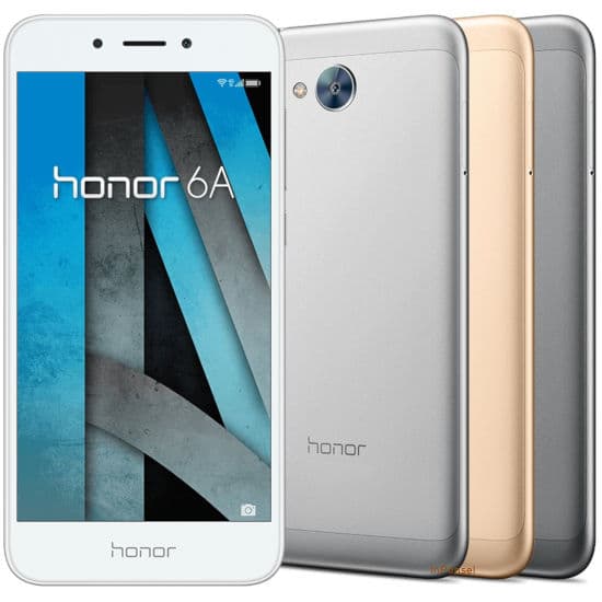Honor 6A Pro