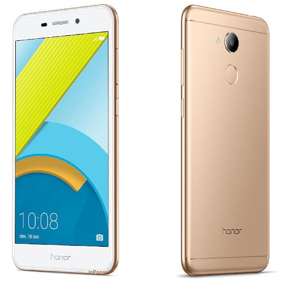 Honor 6C Pro (V9 Play)