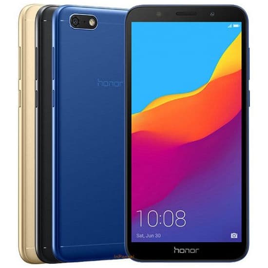 Honor 7S