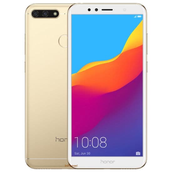 Honor 7A