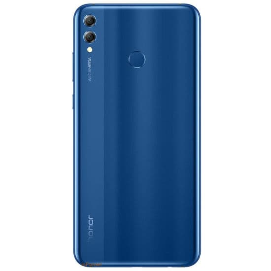 Honor 8X Max