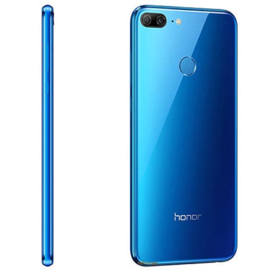 Honor 9 Lite