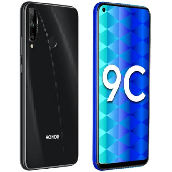 Honor 9C