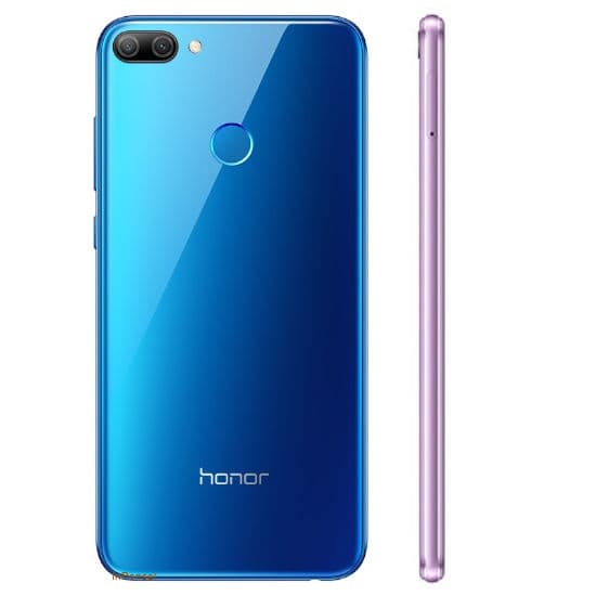 Honor 9i
