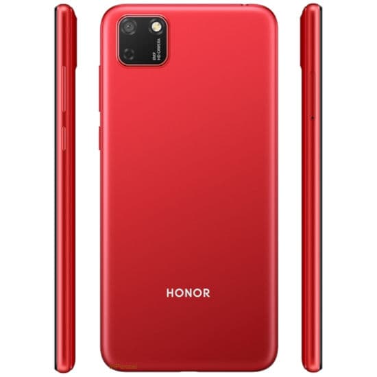 Honor 9S