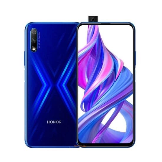 Honor 9X (China)