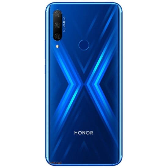 Honor 9X