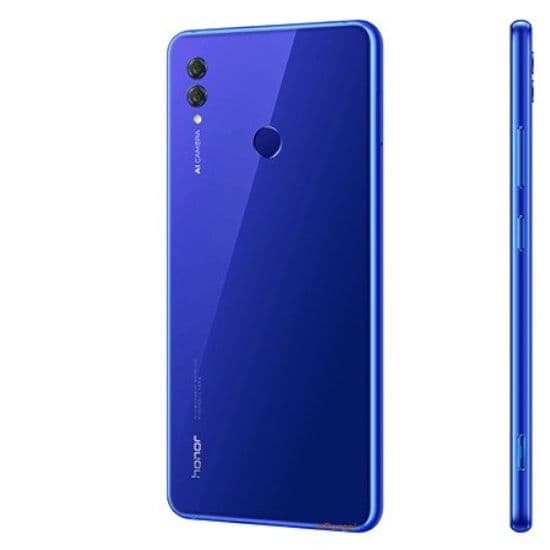 Honor Note 10