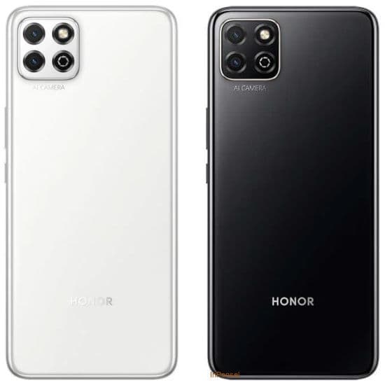 Honor Play 20