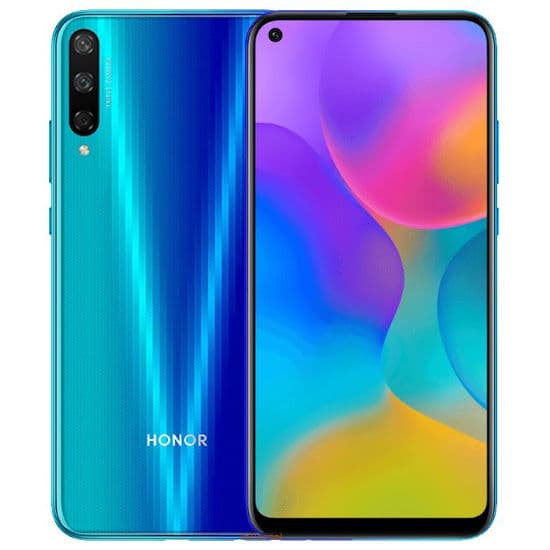 Honor Play 3