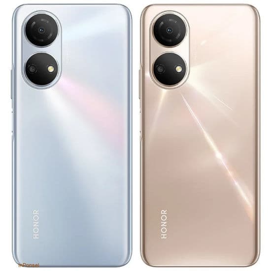 Honor Play 30 Plus