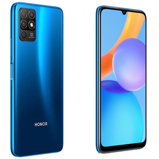Honor Play 5T Lite
