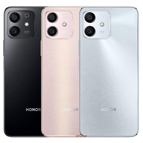 Honor Play6T Pro