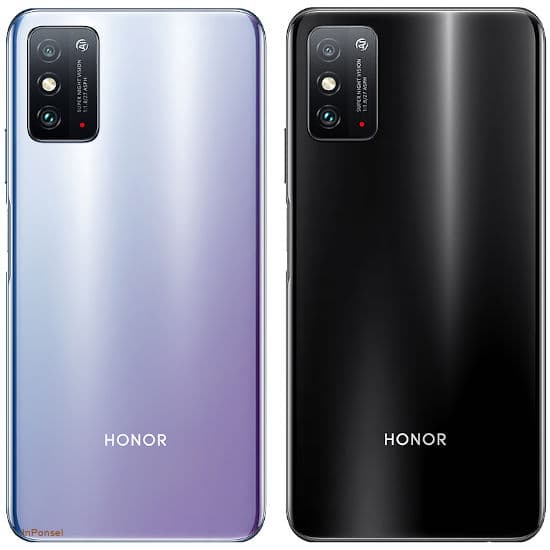 Honor X10 Max 5G