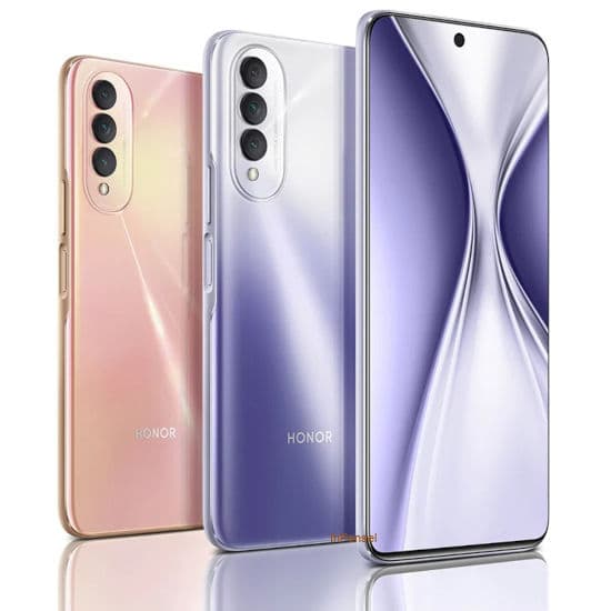 Honor X20 SE