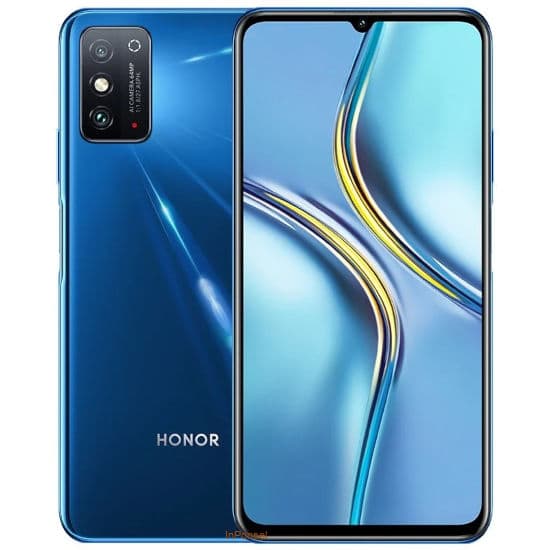 Honor X30 Max