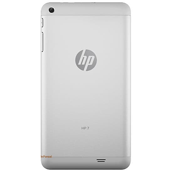 HP 7 G2