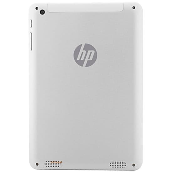 HP 8