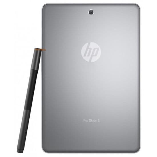 HP Pro Slate 8