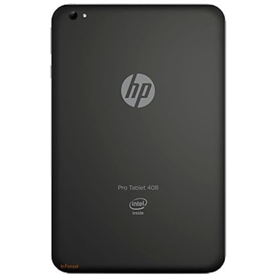 HP Pro Tablet 408 G1