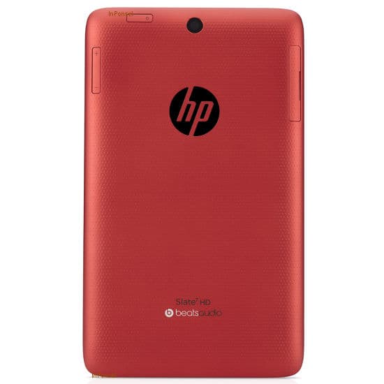 HP Slate7 HD