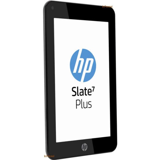 HP Slate7 Plus