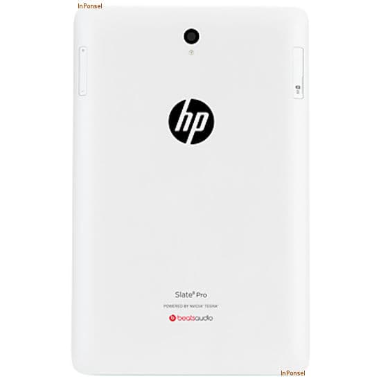 HP Slate8 Pro