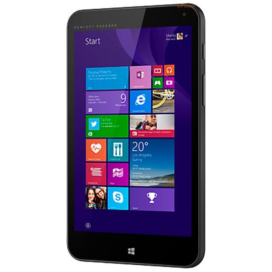 HP Stream 7 Tablet