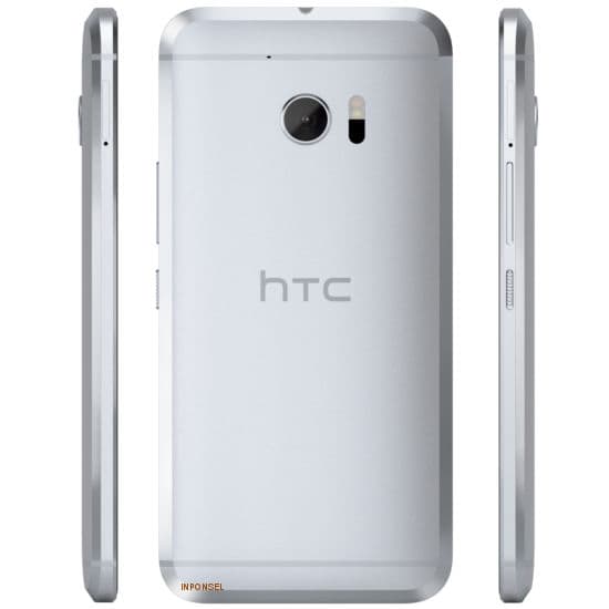 HTC 10